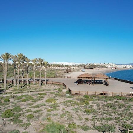 Apartamento Golf y Playa el Toyo Exterior foto