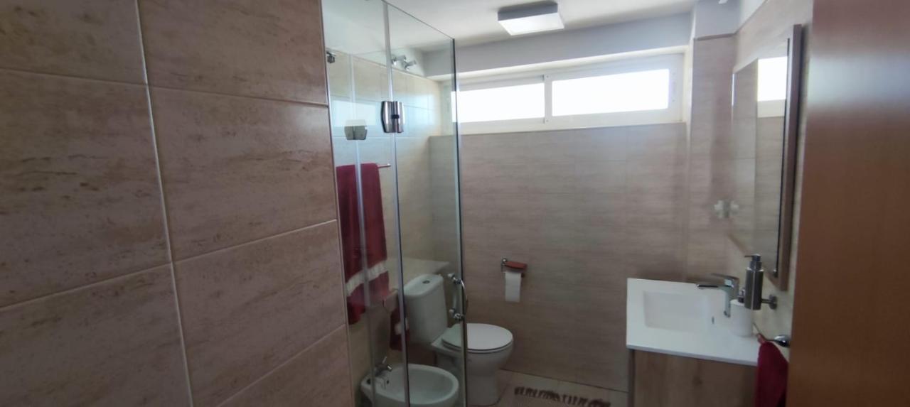 Apartamento Golf y Playa el Toyo Exterior foto
