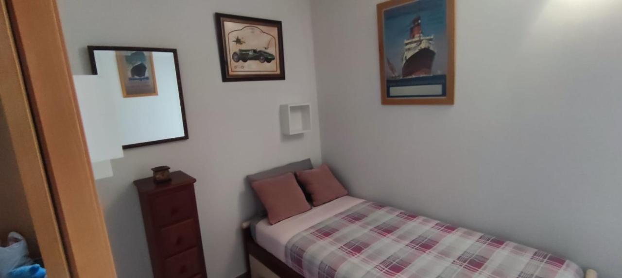 Apartamento Golf y Playa el Toyo Exterior foto