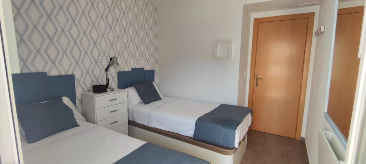 Apartamento Golf y Playa el Toyo Exterior foto