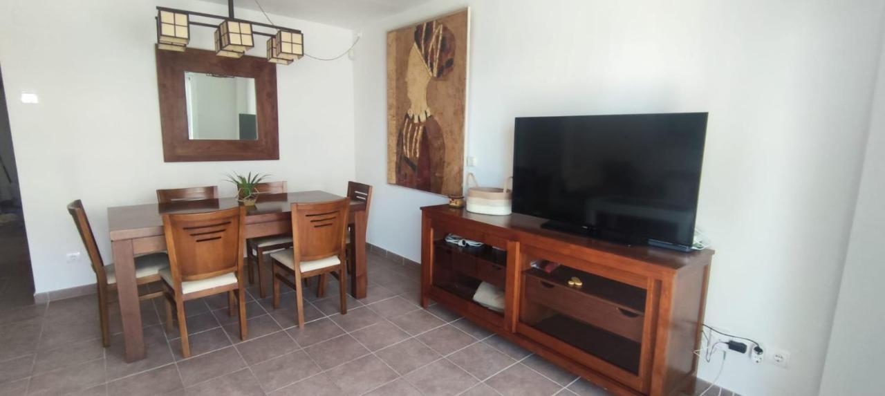 Apartamento Golf y Playa el Toyo Exterior foto