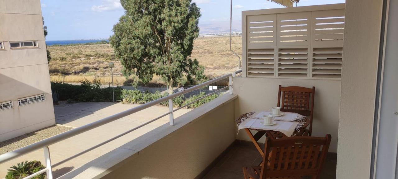 Apartamento Golf y Playa el Toyo Exterior foto