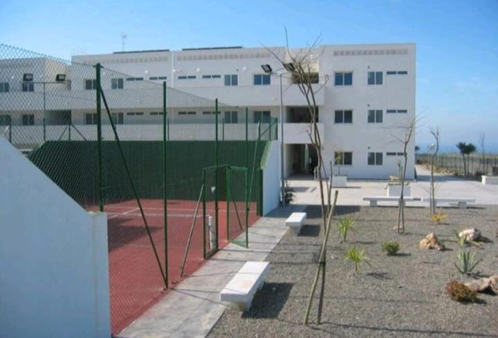 Apartamento Golf y Playa el Toyo Exterior foto